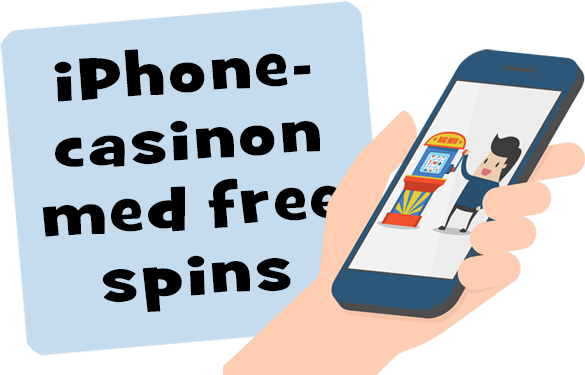 Illustrering och förklaring av typer av free spins utan insättning