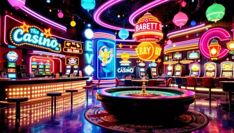 Slot Pony Casinos kundtjänst och supportalternativ.